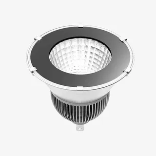 高科技投光灯免抠