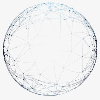 防护层防护网遮罩免抠