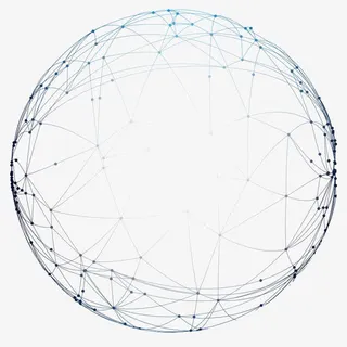 防护层防护网遮罩免抠