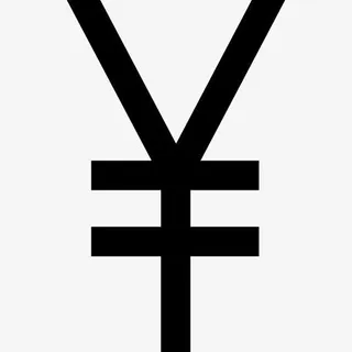 人民币图标免抠