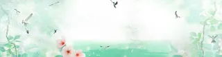 春季背景高清