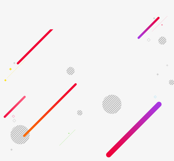 双十一，618狂欢节素材免抠