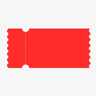 红色优惠券双11优惠券透明底png免抠