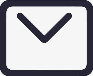 个人中心-我的私信免抠