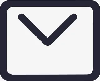 个人中心-我的私信免抠