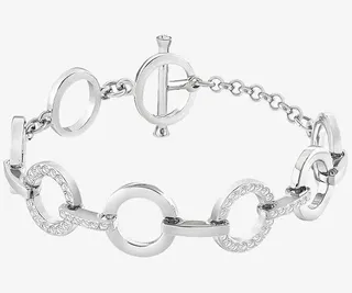 施华洛世奇首饰Circle手链免抠