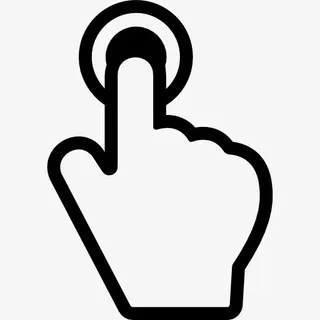 点击按钮图标免抠