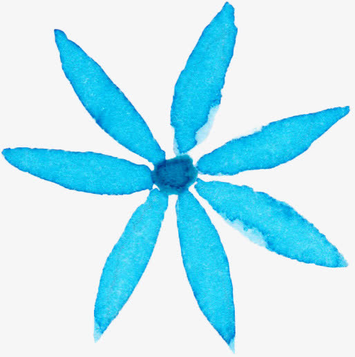 漂浮花免抠
