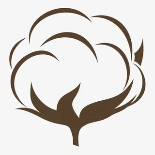 标签 棉花标签免抠图标元素