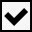 checkbox icon免抠