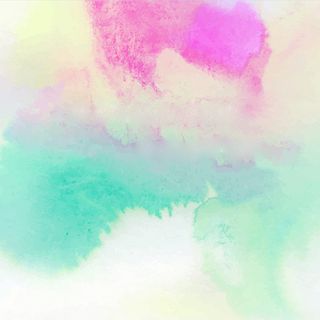 彩色水彩晕染纹理高清