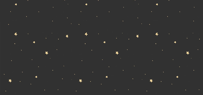 卡通星星底纹简约背景高清