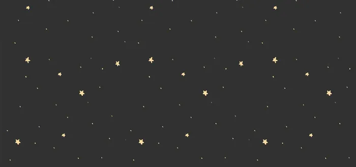 卡通星星底纹简约背景高清