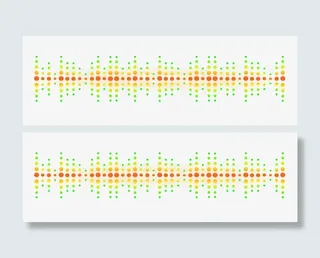 免抠音频装饰图案免抠