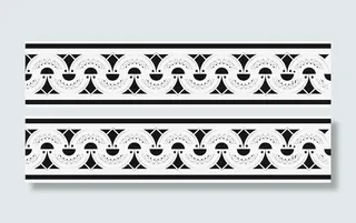 淘宝 天猫 设计 韩国图案 底免抠