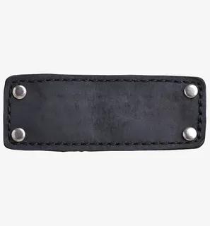 提手装饰皮革制品免抠