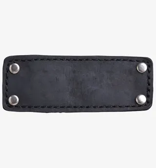 提手装饰皮革制品免抠