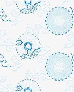 日本传统花纹免抠