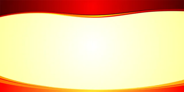 简约红色宣传栏平面广告 简约红色宣传栏平面广告
