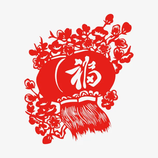 传统节日免抠