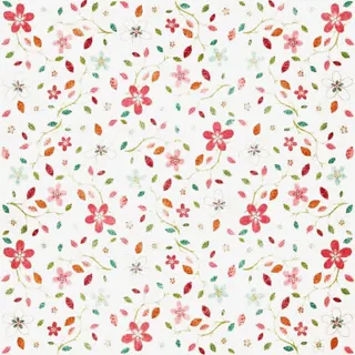 花纹小碎花图案元素免抠