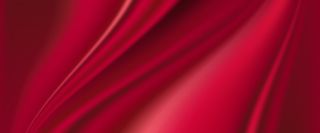 红色丝绸背景高清