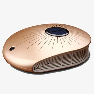 甲醛去除器空气净化器免抠