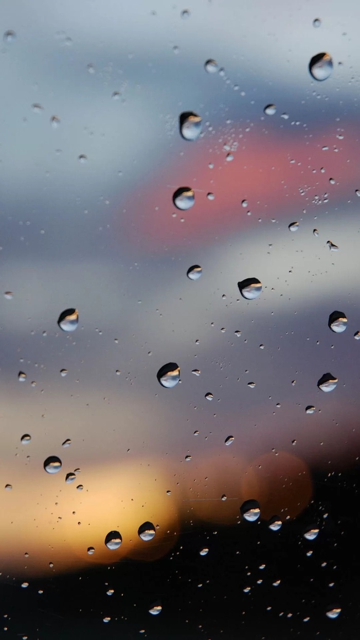 雨水艺术光效摄影H5背景高清