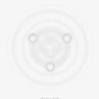 游戏原画同心圆魔法阵免抠