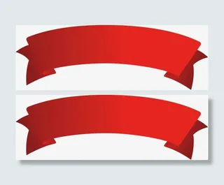 店铺首页装修店招小标志免抠