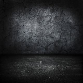 怀旧墙壁地板背景