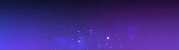 简约炫彩个性背景banner图