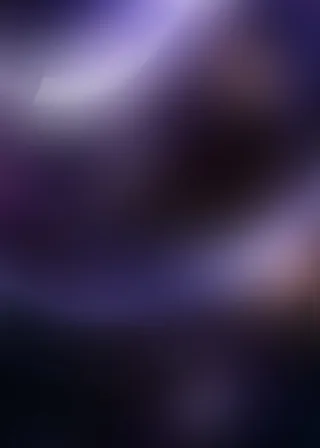 梦幻模糊紫色背景素材高清