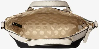 凯特·丝蓓黑色打开免抠