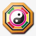 中国流言蜚语china-style-icons免抠