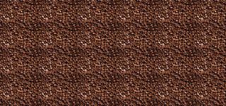 咖啡豆纹理背景