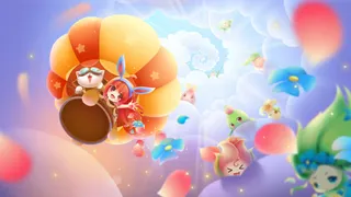 宣传图广告图可爱元素免抠