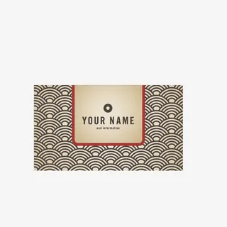 名片背景 矢量 现代 卡片 现