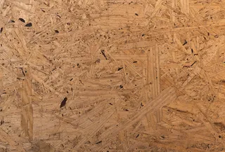 棕色枯草纸纹背景