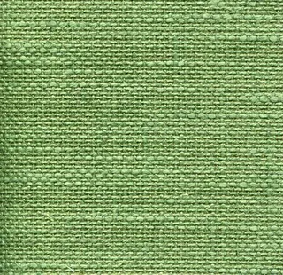 绿色粗布背景