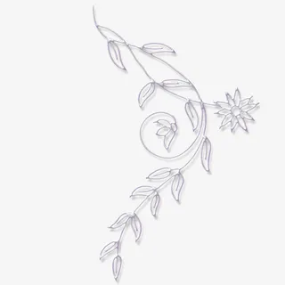 花纹素材中国风免抠