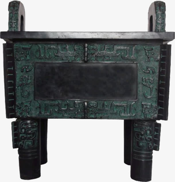 司母戊大方鼎免抠