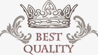 灰色手绘复古皇冠免抠