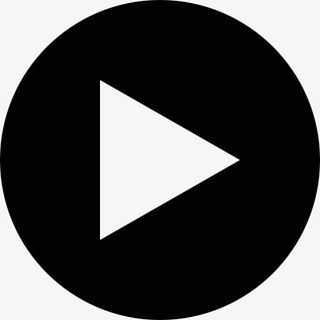 播放按钮图标免抠