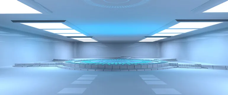 空间炫酷背景高清