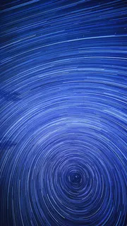 蓝色纹理H5背景高清