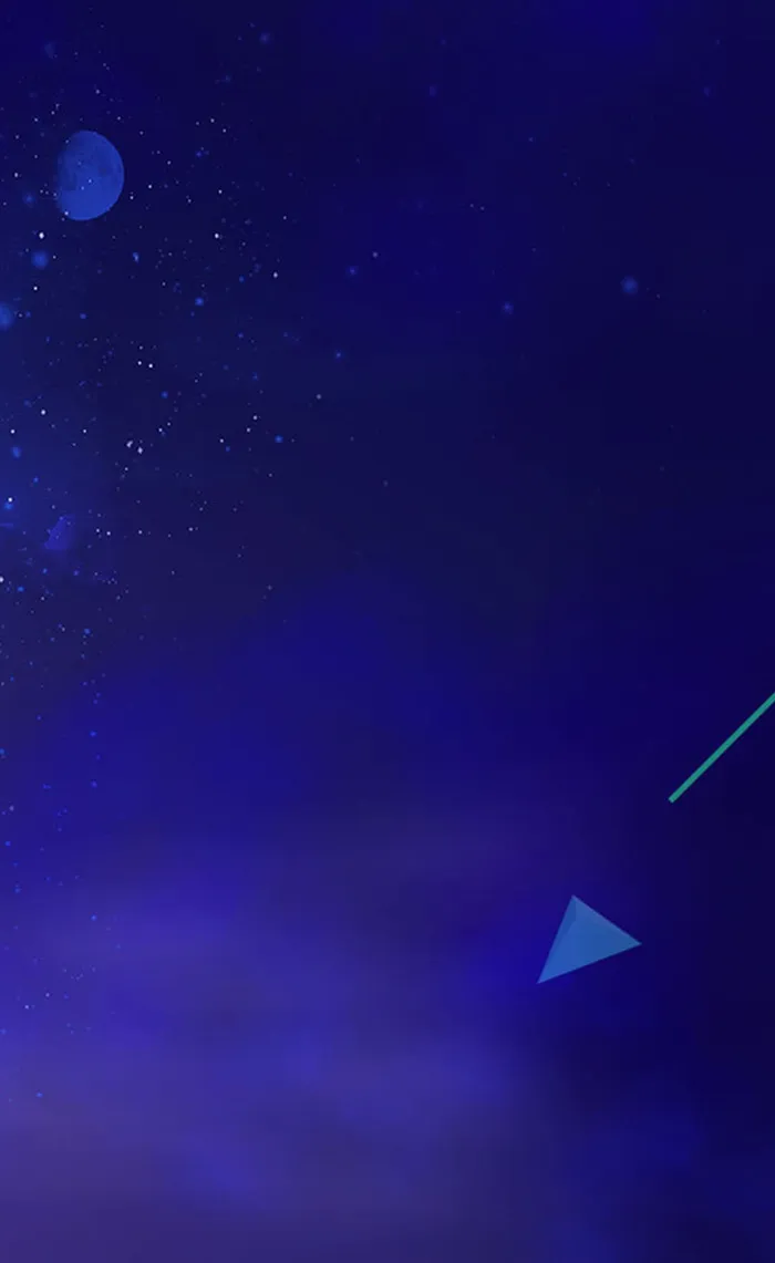 星空背景高清