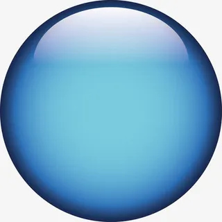 中间一个大球链接其他分散的小球免抠 中间一个大球链接其他分散的小球免抠