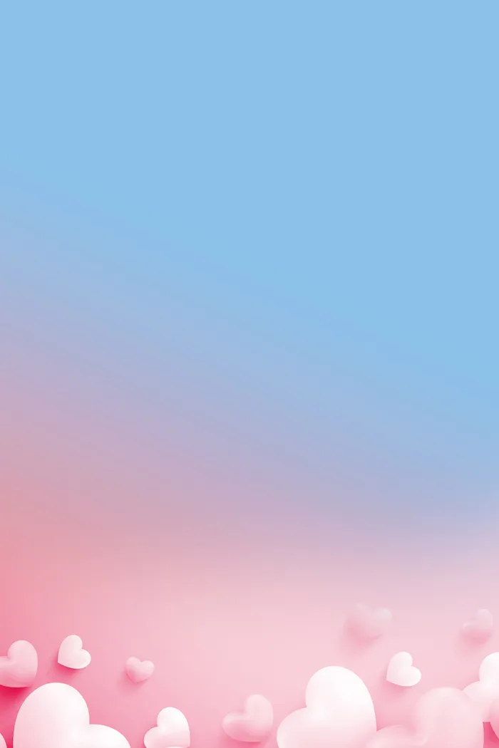 创意极简520宣传海报高清另类其他背景