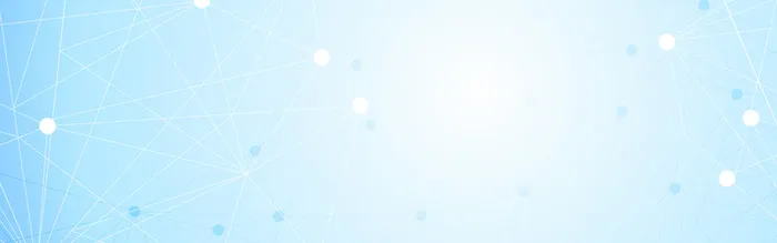 大气科技科幻背景banner高清
